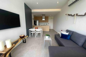 Hermoso departamento frente a la Playa Completamente Nuevo - Aria Ocean, Nuevo Vallarta, Puerto Vallarta
